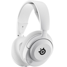 SteelSeries Arctis Nova 5X Wireless Gaming Headset - White
