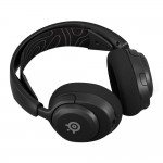  خرید هدست SteelSeries Arctis Nova 5 - بی‌سیم - سیاه