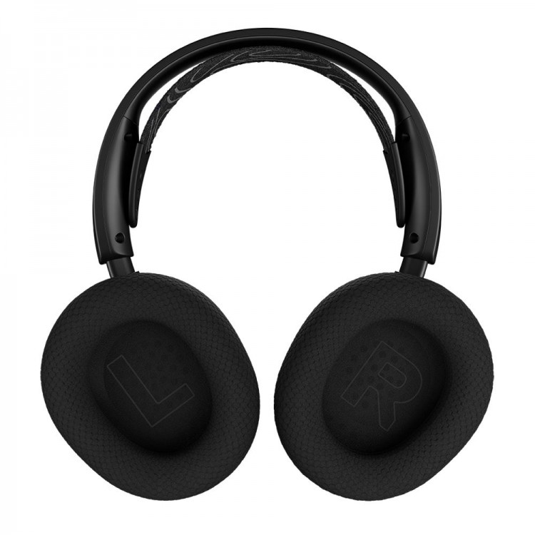  خرید هدست SteelSeries Arctis Nova 5 - بی‌سیم - سیاه