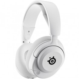 SteelSeries Arctis Nova 5 Wireless Gaming Headset - White