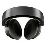 خرید هدست SteelSeries Arctis Nova 7P نسل دو - بیسیم - سیاه خرید هدست SteelSeries Arctis Nova 7P نسل دو - بیسیم - سیاه