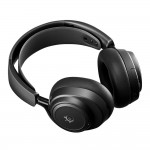 خرید هدست SteelSeries Arctis Nova Elite - بیسیم - رنگ Obsidian خرید هدست SteelSeries Arctis Nova Elite - بیسیم - رنگ Obsidian