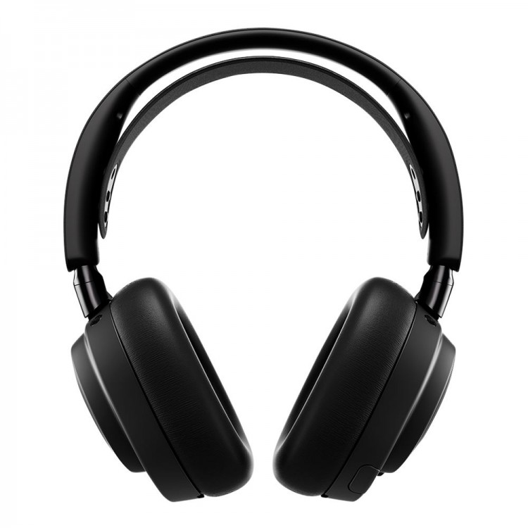 خرید هدست SteelSeries Arctis Nova Elite - بی‌سیم - رنگ Obsidian