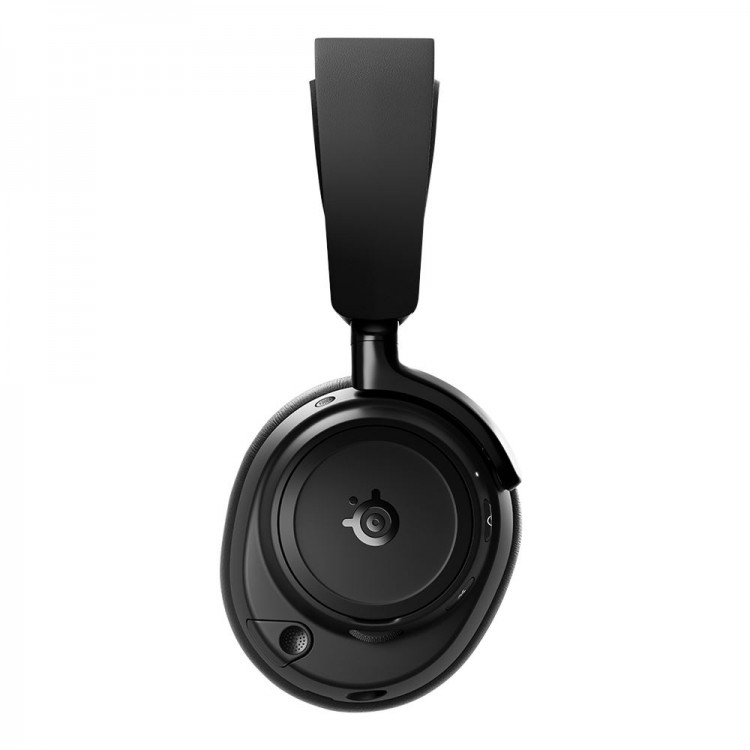 خرید هدست SteelSeries Arctis Nova Elite - بی‌سیم - رنگ Obsidian
