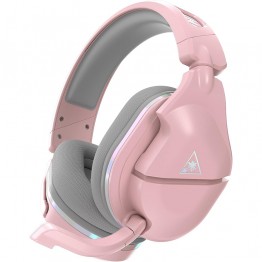 Turtle Beach Stealth 600 Gen 2 MAX Wireless Gaming Headset for XBOX - Pink