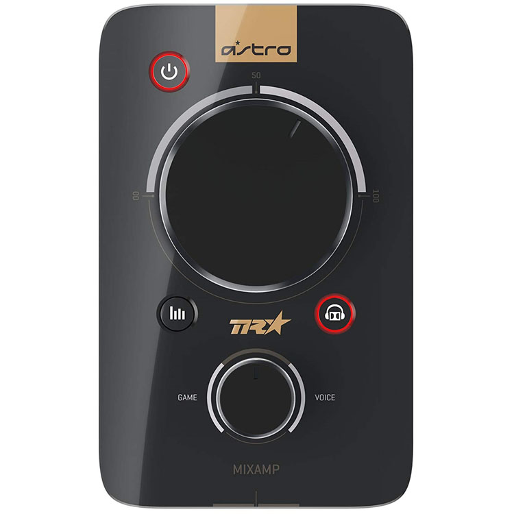 خرید هدست ASTRO A40 به همراه  MixAmp Pro - مخصوص PS4، PC و مک