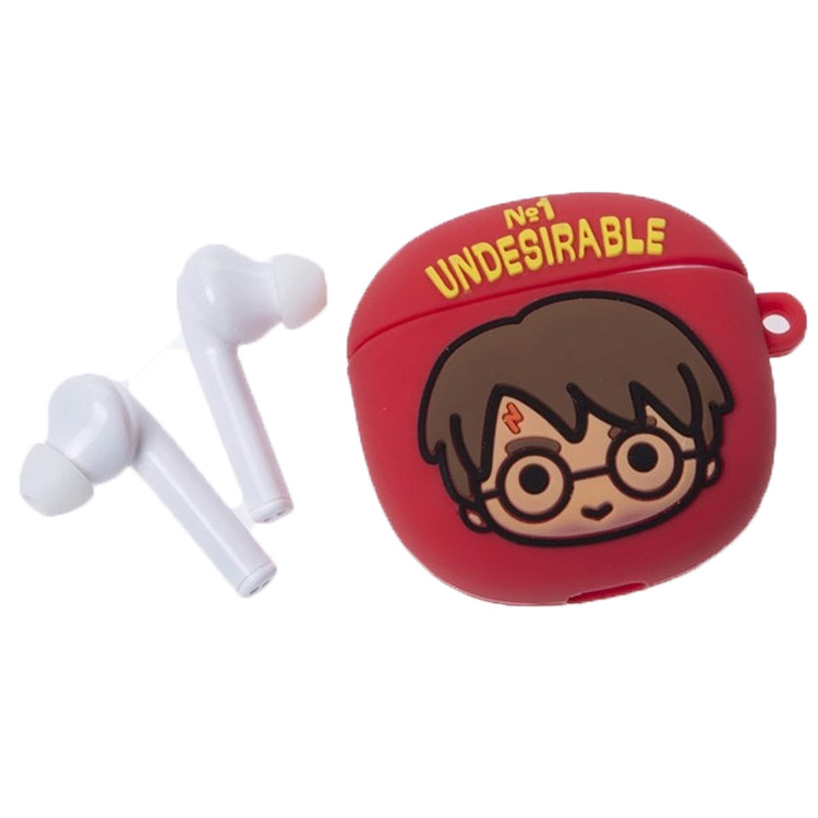 خرید هدفون Lazerbuilt - بی‌سیم - طرح هری پاتر