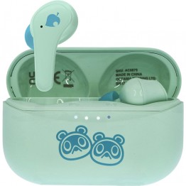 QTL Wireless Earpods - Animal Crossing
