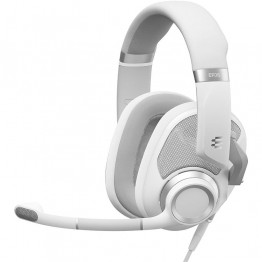 EPOS H6Pro Gaming Headset - White
