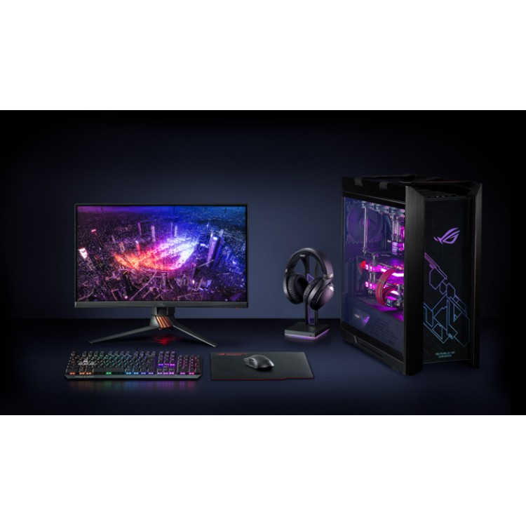 خرید پایه هدست Asus ROG Throne خرید پایه هدست Asus ROG Throne