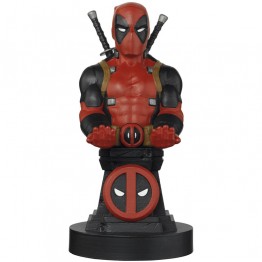 Cable Guy Deadpool Gaming Controller / Phone Holder