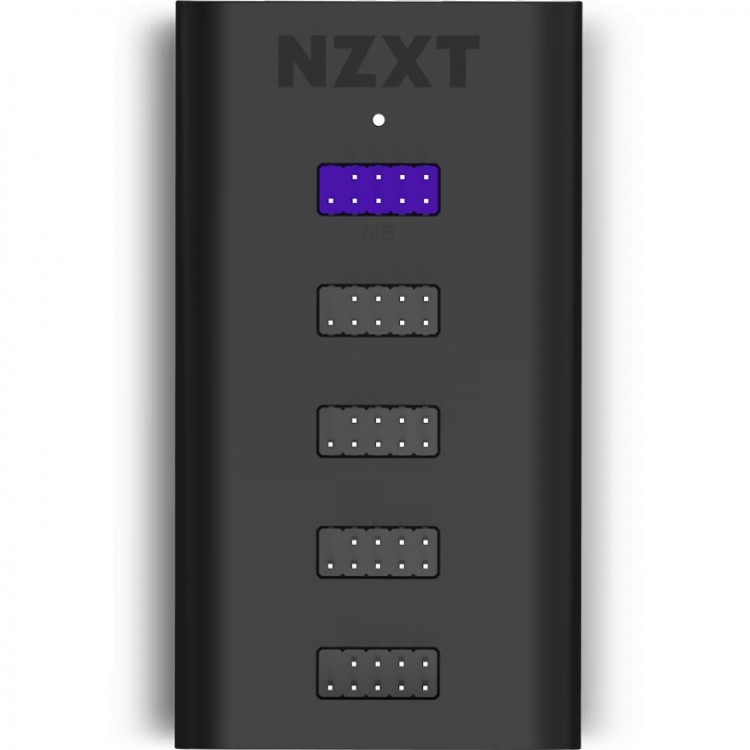 خرید هاب یو اس بی NZXT مخصوص کیس کامپیوتر - نسل سه