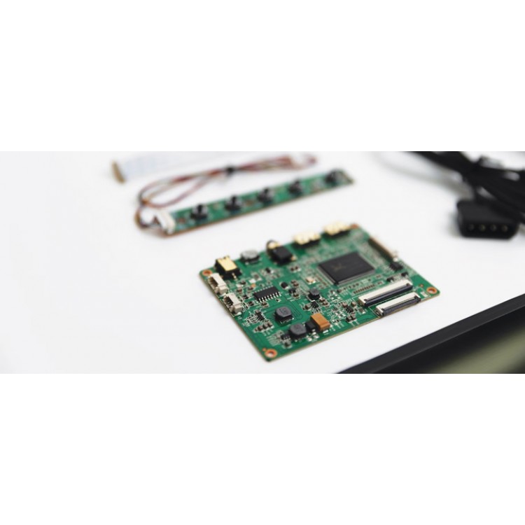 خرید کیت LCD کیس کامپیوتر Hyte Y60