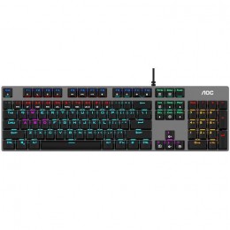 AOC GK410 Mechanical Gaming Keyboard