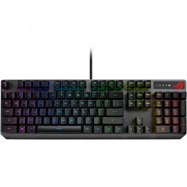 Asus ROG Strix Scope RX Optical Gaming Keyboard