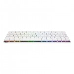 خرید کیبورد Asus ROG Falchion RX Low Profile 65 - بی‌سیم - سوییچ ترکیبی ROG RX قرمز
