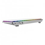 خرید کیبورد Asus ROG Falchion RX Low Profile 65 - بی‌سیم - سوییچ ترکیبی ROG RX قرمز