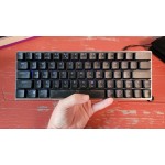 خرید کیبورد Cooler Master SK622 - سوییچ آبی - بی‌سیم - سفید