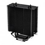 خرید فن پردازنده Thermaltake UX200 SE ARGB - سایز 120 میلیمتر - سیاه