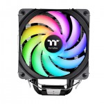 خرید فن پردازنده Thermaltake UX200 SE ARGB - سایز 120 میلیمتر - سیاه