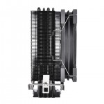 خرید فن پردازنده Thermaltake UX200 SE ARGB - سایز 120 میلیمتر - سیاه