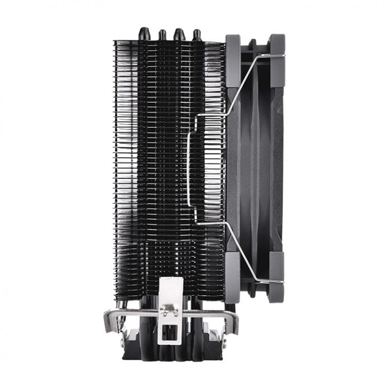 خرید فن پردازنده Thermaltake UX200 SE ARGB - سایز 120 میلیمتر - سیاه