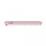 خرید کیبورد Dareu Z82 - بی‌سیم - سوییچ مکانیکی Sky V2 - رنگ Candy Pink