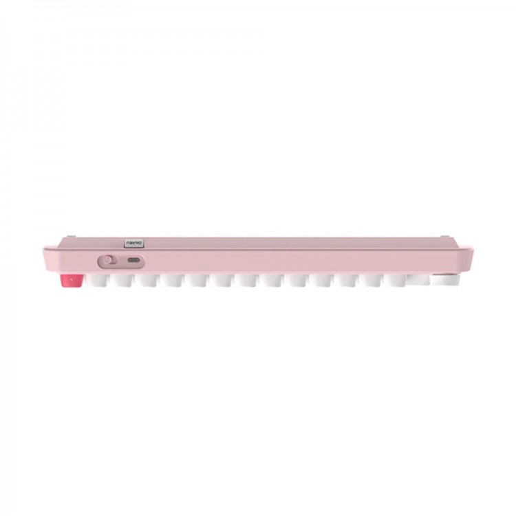 خرید کیبورد Dareu Z82 - بی‌سیم - سوییچ مکانیکی Sky V2 - رنگ Candy Pink