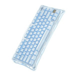 خرید کیبورد GravaStar Mercury K1 - بیسیم - سوییچ مکانیکی - رنگ Ice Blue خرید کیبورد GravaStar Mercury K1 - بیسیم - سوییچ مکانیکی - رنگ Ice Blue