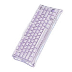 خرید کیبورد GravaStar Mercury K1 - بیسیم - سوییچ مکانیکی - رنگ Lavender Purple خرید کیبورد GravaStar Mercury K1 - بیسیم - سوییچ مکانیکی - رنگ Lavender Purple