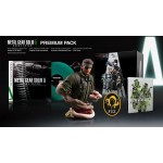 خرید پک کالکتور بازی Metal Gear Solid Delta: Snake Eater خرید پک کالکتور بازی Metal Gear Solid Delta: Snake Eater