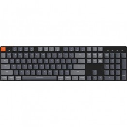 Keychron K5 SE Wireless RGB Mechanical Keyboard - Brown Switch