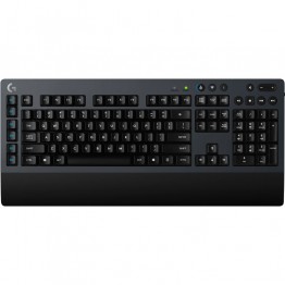 Logitech G613 LIGHTSPEED Mechanical Gaming Keyboard - Romer-G Switch