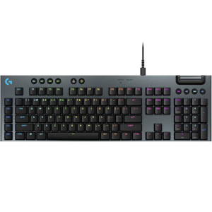 Logitech G915 X Mechanical Gaming Keyboard - GL Tactile Switch