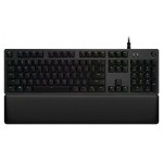 خرید کیبورد Logitech G513 Carbon LIGHTSYNC - سوییچ GX آبی خرید کیبورد Logitech G513 Carbon LIGHTSYNC - سوییچ GX آبی