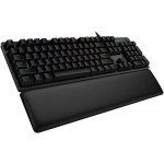 خرید کیبورد Logitech G513 Carbon LIGHTSYNC - سوییچ GX آبی خرید کیبورد Logitech G513 Carbon LIGHTSYNC - سوییچ GX آبی
