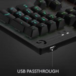 خرید کیبورد Logitech G513 Carbon LIGHTSYNC - سوییچ GX آبی خرید کیبورد Logitech G513 Carbon LIGHTSYNC - سوییچ GX آبی
