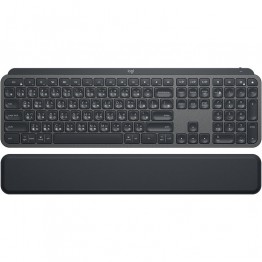 Logitech MX Keys Plus Wireless Keyboard