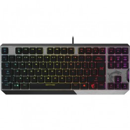 MSI Vigor GK50 Low Profile TKL Mechanical Gaming Keyboard