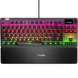 Steelseries Apex 7 TKL Mechanical Gaming keyboard - Red Switches