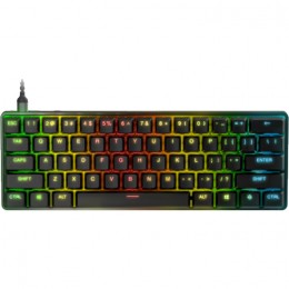 SteelSeries Apex 9 Mini Gaming Keyboard