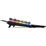خرید کیبورد SteelSeries Apex Pro نسل سه - سوییچ HyperMagnetic OmniPoint 3.0 - سیاه - چینش حروف آلمانی خرید کیبورد SteelSeries Apex Pro نسل سه - سوییچ HyperMagnetic OmniPoint 3.0 - سیاه - چینش حروف آلمانی