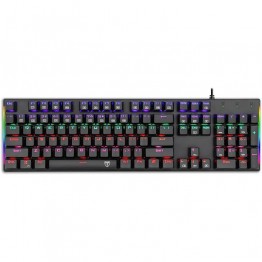 T-Dagger Naxos Mechanical Gaming Keyboard