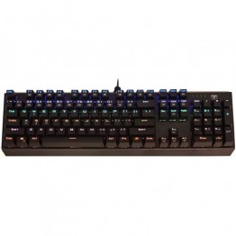 T-Dagger Pavones Mechanical Gaming Keyboard