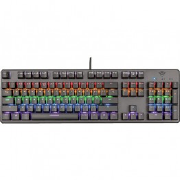 Trust GXT Asta Mechanical Gaming Keybaord