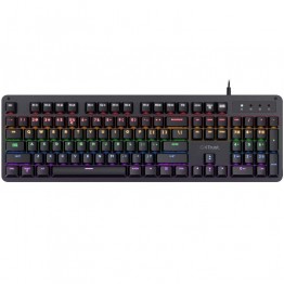 Trust GXT Mazz Mechanical Gaming Keyboard