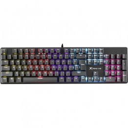 Xtrike Me GK-915P Mechanical Gaming Keyboard