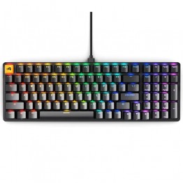 Glorious GMMK 2 Full-Size Mechanical Gaming Keyboard - Black