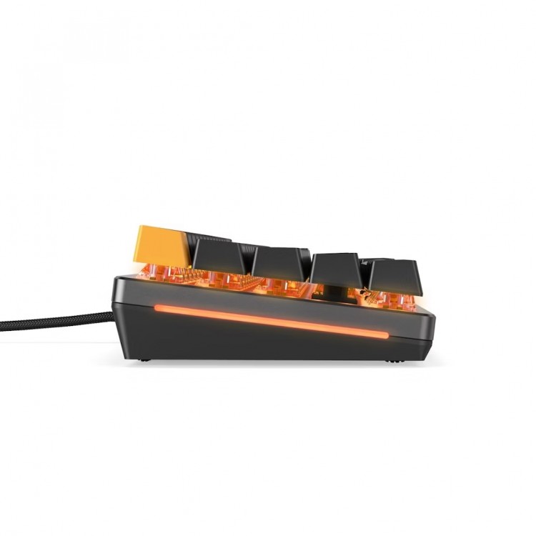 خرید کیبورد Glorious GMMK 2 Compact - سوییچ مکانیکی - سیاه