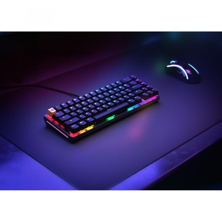 خرید کیبورد Glorious GMMK 2 Compact - سوییچ مکانیکی - سیاه
